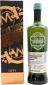 Clynelish 2011 SMWS 26.177 2nd fill ex-bourbon barrel 56.9% 700ml