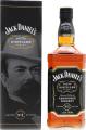 Jack Daniel's Master Distiller Series No. 1 43% 1000ml