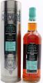 Auchentoshan 1999 MM 46% 700ml