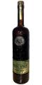 Smoke Wagon 4yo New American Oak 57.58% 750ml