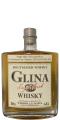 Glina Whisky 2013 #096 43% 500ml