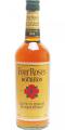 Four Roses Kentucky Straight Bourbon Whisky 40% 1000ml