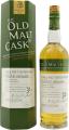 Glenlivet 1977 DL Old Malt Cask 32yo Refill Hogshead 50% 700ml