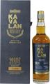 Kavalan Solist Rum Cask M111104071A 57.1% 700ml