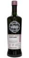 An Cnoc 2009 SMWS 115.24 2nd fill ex-bourbon barrel 58.4% 700ml