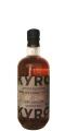 Kyro s Choice Smoke Rye Whisky PX Cask Pedro Ximenes Sherry age Smoked Rye Viking Line 54.8% 500ml