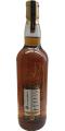 Bunnahabhain 2002 DT Oak Casks #383216 53% 750ml