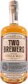 Two Brewers Classic Release 17 46% 750ml