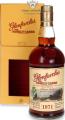 Glenfarclas 1971 The Family Casks #148 Silver Seal 52% 700ml