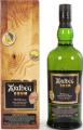 Ardbeg Drum Ex-Bourbon Cask Ex-Rum Cask 46% 750ml