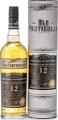 Probably Orkney's Finest 2007 DL Old Particular 48.4% 700ml