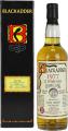 Glen Grant 1977 BA Raw Cask 53.8% 700ml