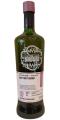 Clynelish 2011 SMWS 26.191 1st Fill Ex-Bourbon Barrel 58.7% 700ml