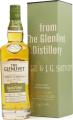 Glenlivet 18yo Hand-filled at the distillery Bourbon Cask 50.7% 700ml