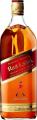 Johnnie Walker Red Label 40% 3000ml