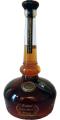 Willett Pot Still Reserve 94 proof Glass decanter #2425 47% 750ml