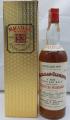 Macallan 1940 GM Macallan-Glenlivet A Pure Highland Malt Sherry Wood Imporatato da Co. Import Pinerolo 43% 750ml