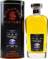 Mystery Islay 1992 SV Cask Strength Collection Bourbon Barrels #6773 Waldhaus am See 52.8% 700ml