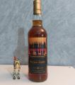 Ben Nevis 1999 TWA Special Selection Dark Sherry Cask 51.4% 700ml