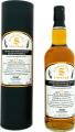 Deanston 2007 SV Natural Colour Cask Strength Sherry Butt #900145 Kirsch Whisky 64.4% 700ml