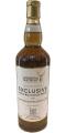 Glentauchers 2003 GM Refill Sherry Hogshead #649 46% 750ml