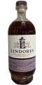 Lindores Abbey 2018 The Exclusive Cask Oloroso Sherry Butt Abbey Whisky 59.5% 700ml