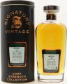 Imperial 1995 SV Cask Strength Collection 50143 + 50144 51.9% 700ml