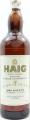 Haig Gold Label 43% 1000ml