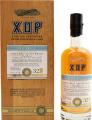 Port Ellen 1982 DL XOP Xtra Old Particular 54.6% 700ml