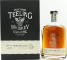 Teeling 1991 Single Cask #6759 Celtic Whiskey Shop Dublin 46.3% 700ml
