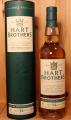 Arran 1996 HB Finest Collection 46% 700ml