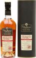 Aberfeldy 2003 IM Chieftain's Port Pipe Finish #93971 43% 700ml