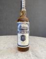 BenRiach 1997 JW Old Train Line Bourbon Cask #144744 55.4% 700ml