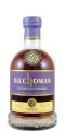 Kilchoman Sanaig 46% 700ml