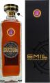 Emill Feinwerk Port Wine Cask Finish 42% 700ml