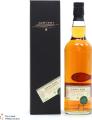 Linkwood 2010 AD Sherry Hogshead 52.8% 700ml