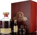 Glenfarclas 1958 SV 10th Anniversary 1988-1998 of Signatory 52.8% 700ml