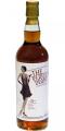 Blended Malt Scotch Whisky 1993 TWA The Perfect Dram Tiffany's New York Bar 50.6% 700ml