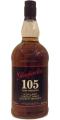 Glenfarclas 105 Sherry 60% 1000ml