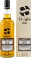 An Iconic Speyside Distillery 2010 DT The Octave #2923374 54.4% 700ml