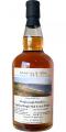 Glenglassaugh 2012 ANHA The Soul of Scotland Sherry Octave 60.4% 700ml