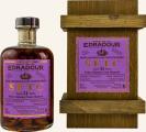 Edradour 2011 SFTC Pedro Ximenez Cask Matured Pedro Ximenez Sherry Cask 57.4% 500ml