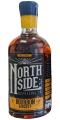 Northside Distilling 7yo Jews and Booze 54% 750ml