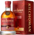 Kilchoman 2012 STR Cask Finish 154/2012 55.7% 700ml