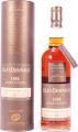 Glendronach 1995 Single Cask Oloroso Sherry Puncheon #4887 UK Exclusive 55.4% 700ml