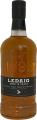 Ledaig 10yo Superior Oak Wood Casks 46.3% 750ml