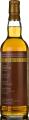 Tomintoul 1969 TWA The Perfect Dram Ex-Bourbon Wood 53.1% 700ml