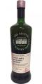 Braeval 2010 SMWS 113.16 Refill Ex-Bourbon Barrel 62.2% 750ml