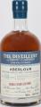 Aberlour 1998 The Distillery Reserve Collection 2nd Fill Sherry Butt #7317 59.7% 500ml