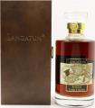 Langatun 2011 Sherry Cask Finish 49.12% 500ml